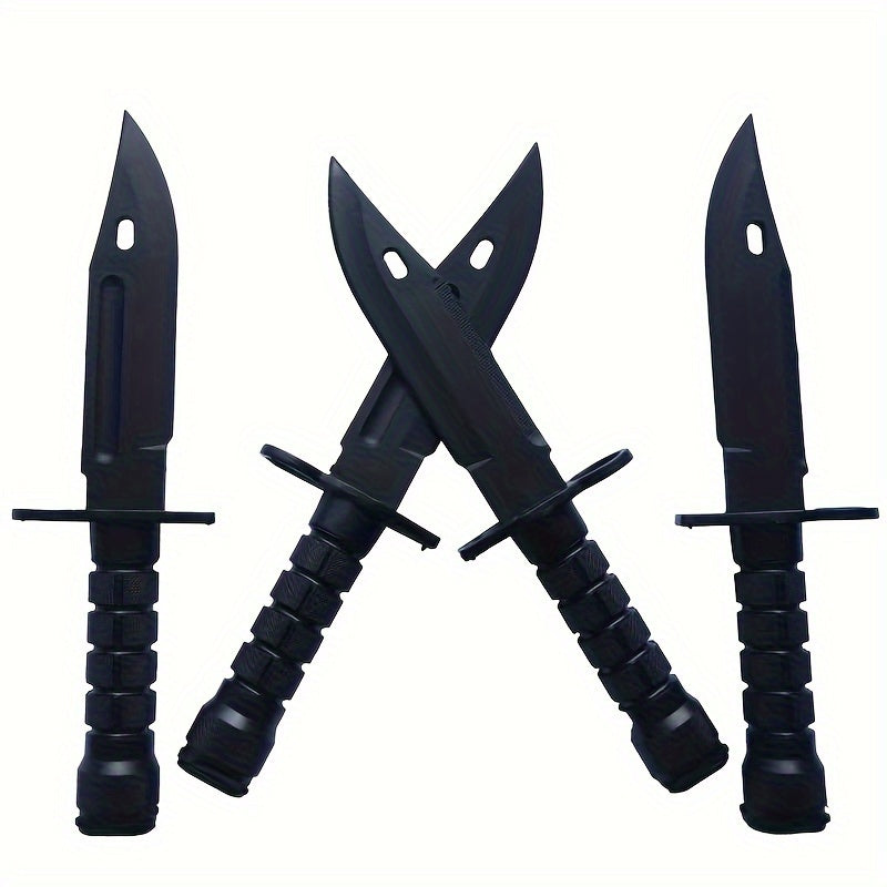 Plastic Model M9 Tactical Training Soft Without Shell Movie Prop