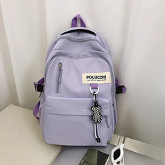 Waterproof Casual Travel Backpack