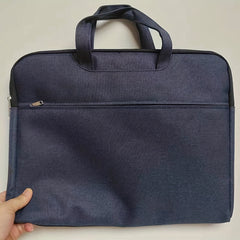 Portable Document Bag PC Bag for Office Business Meeting