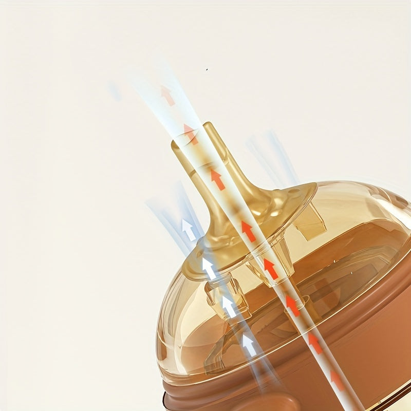 Baby Weaning Large Feeding Bottle For Kids