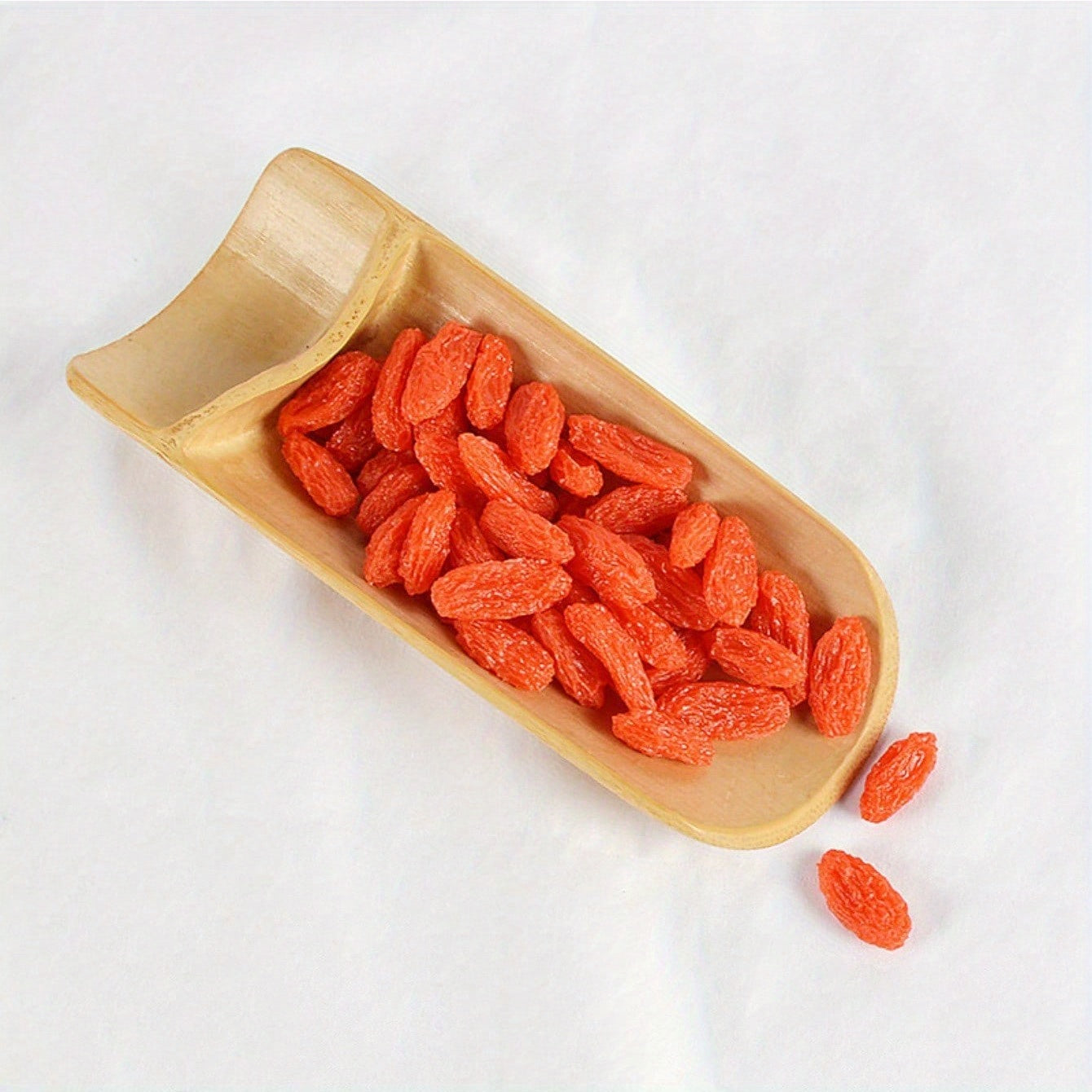 10g Artificial Grain Model Set Jade Rice Beans Nuts Photography Props