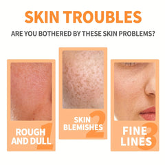 Waterproof Loose Setting Powder for Concealer, Makeup Fixing