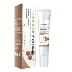 Glutathione Face Cream 20g Moisturizing Nourishing Skin