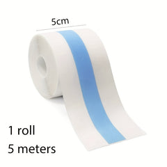 Invisible Breast Lift Tape Adhesive Support for Strapless Dresses