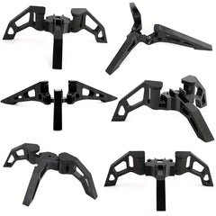 3D Printed Compound Bow Bracket Archery Bow Rack