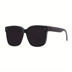 Fit Over Sunglasses Women Men Anti Glare UV400 Sun Shades for Driving