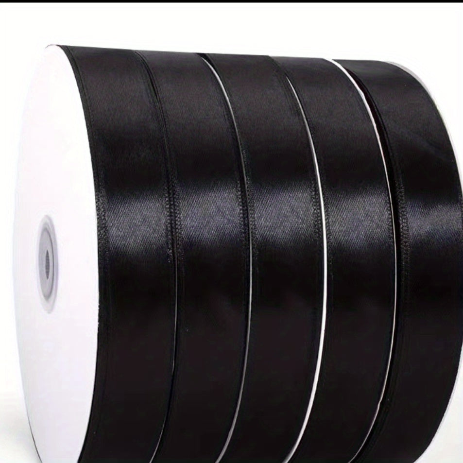 5m Cake Box Ribbon Fresh Flowers Baking Ribbons Decorative Ribbons