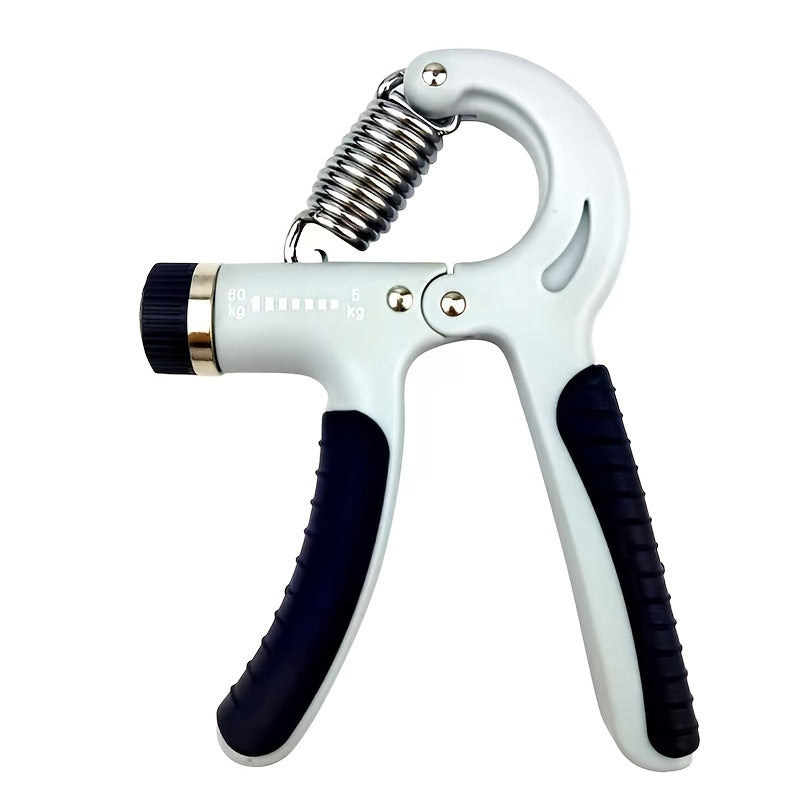 Wrist Rehab Grip Tool for Stronger Hands