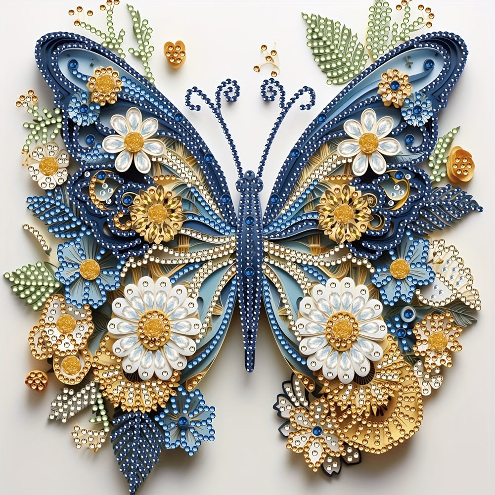 Diamond Painting Kit Embroidery Rhinestone Wall Decor