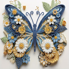Diamond Painting Kit Embroidery Rhinestone Wall Decor
