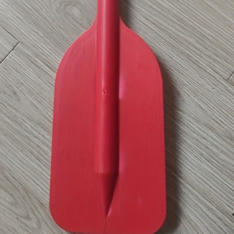 Telescopic Retractable Canoe Oars - Emergency Boat Paddles