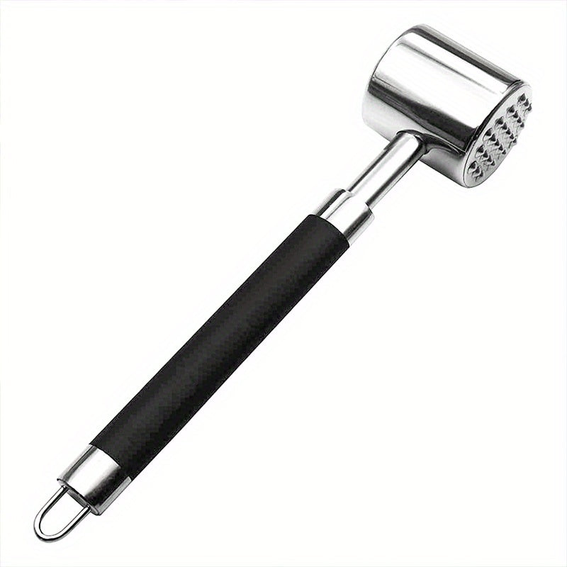 Non-slip Handle Meat Hammer Tenderizer Kitchen Utensil