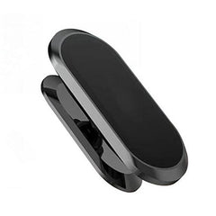 Magnetic Car Phone Holder 360 Degree Metal Magnet GPS Car Mount