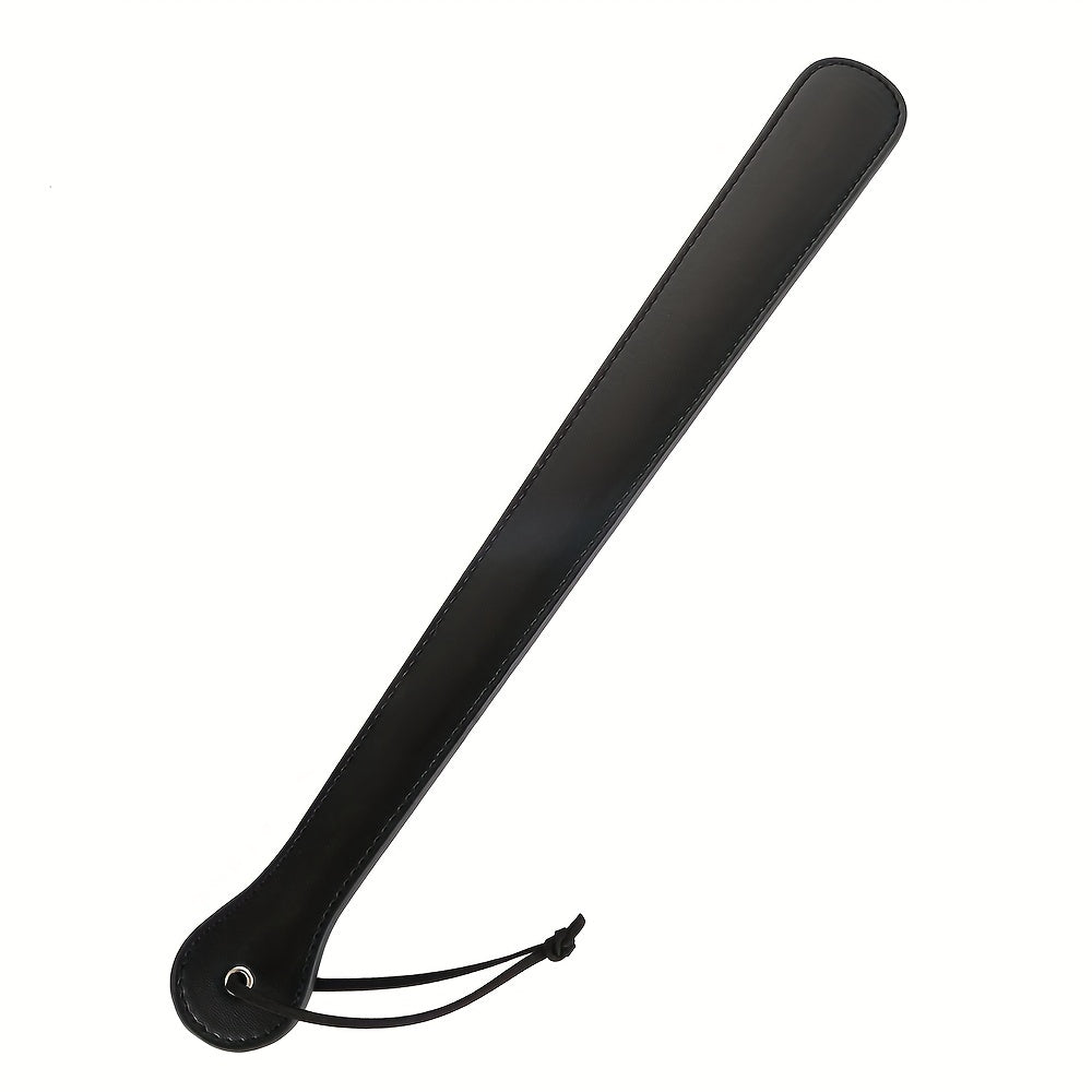 Durable Leather Riding Horse Whip Lightweight Equestrian Crop