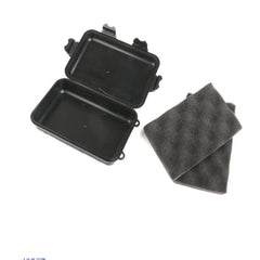 Outdoor Waterproof Box Survival Storage Small