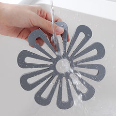 Heat Resistant Insulation Pad Anti Scald Dish Pad Nordic Anti Slip Tea Coaster
