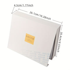 10pcs Makeup Set Eyeliner Mascara Liquid Foundation Lipstick Loose Powder