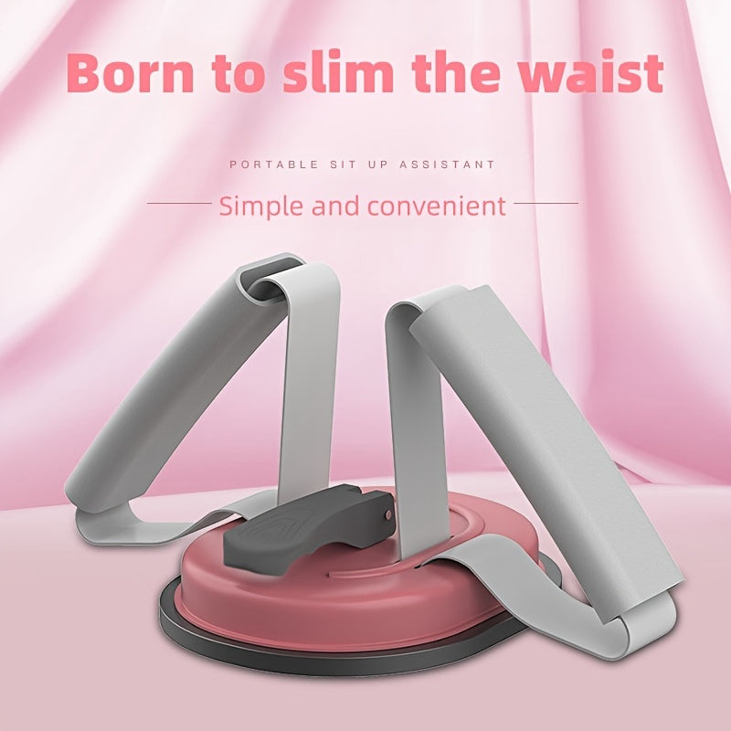 Sit up Aid Multifunctional Fitness Equipment for Abs Trainer
