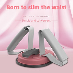 Sit up Aid Multifunctional Fitness Equipment for Abs Trainer