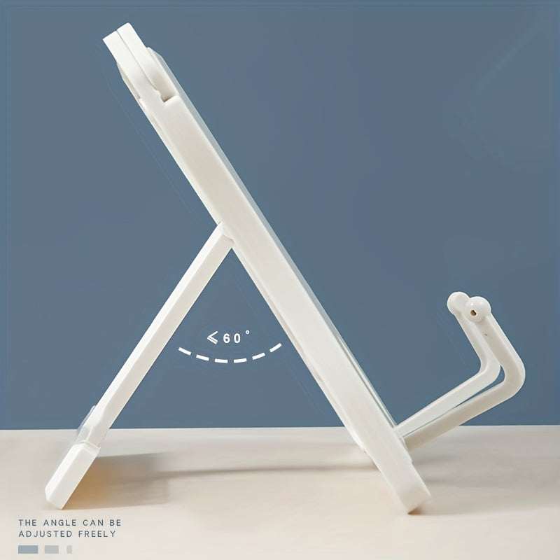 Morandi Reading Book Stand Adjustable Angle Desktop Support