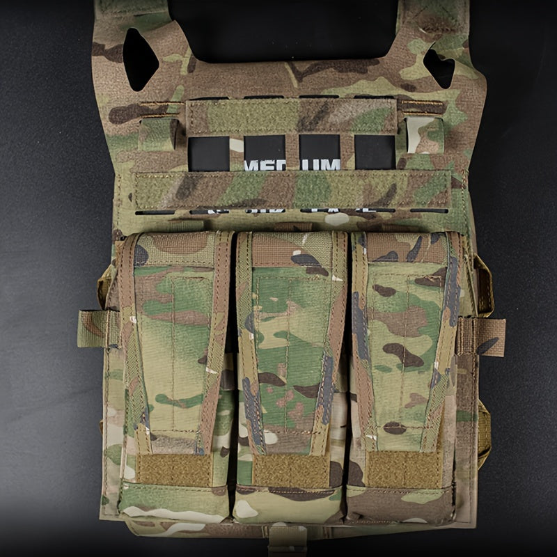 Triple Mag Pouch for AVS SPC JPC2.0 Vests