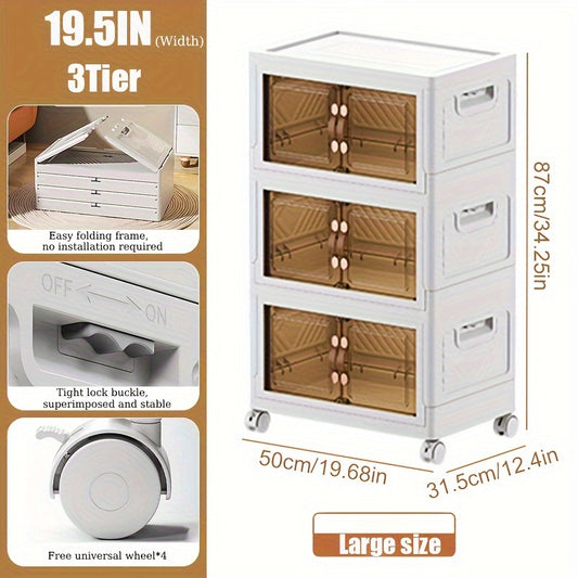 Cube Bookcase With Doors Bookshelf Cube Storage Organizer Book Rack
