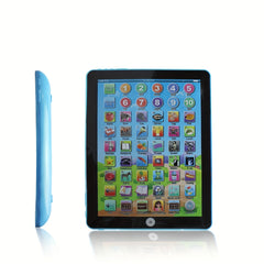 Kids' Interactive Tablet Educational Games & Activities Ideal Birthday Gift