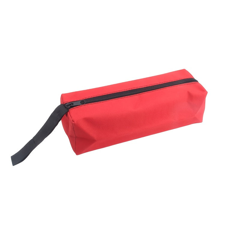 Oxford Cloth Small Handheld Tool Bag for Hardware Tools