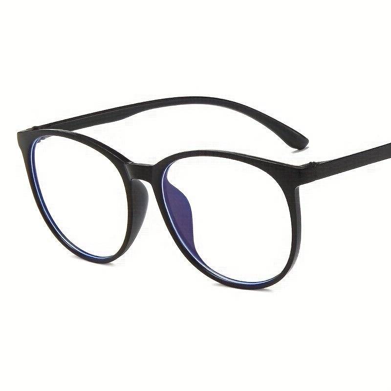 Retro Anti Light Glasses Casual Eyeglasses Accessories