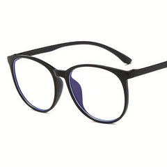 Retro Anti Light Glasses Casual Eyeglasses Accessories