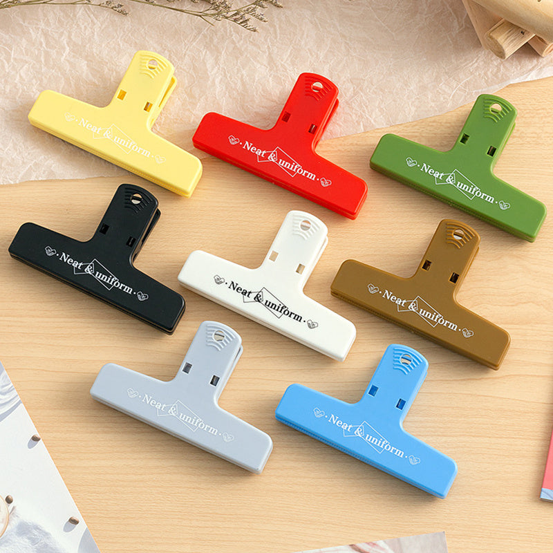 1pc Magnetic Multipurpose Clip Binder Clip