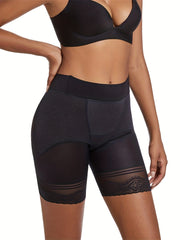 Tummy Control Compression Slimming Panties Women's Underwear