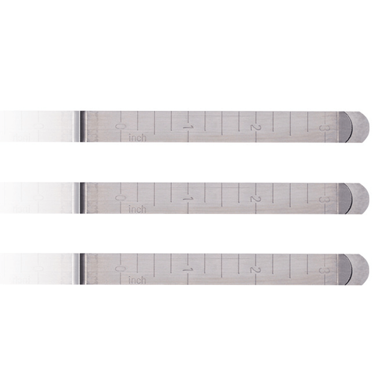 3pcs Sewing Clips Stainless Steel Hemming Clips Quilting Supplies
