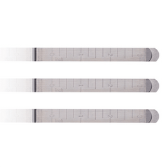3pcs Sewing Clips Stainless Steel Hemming Clips Quilting Supplies