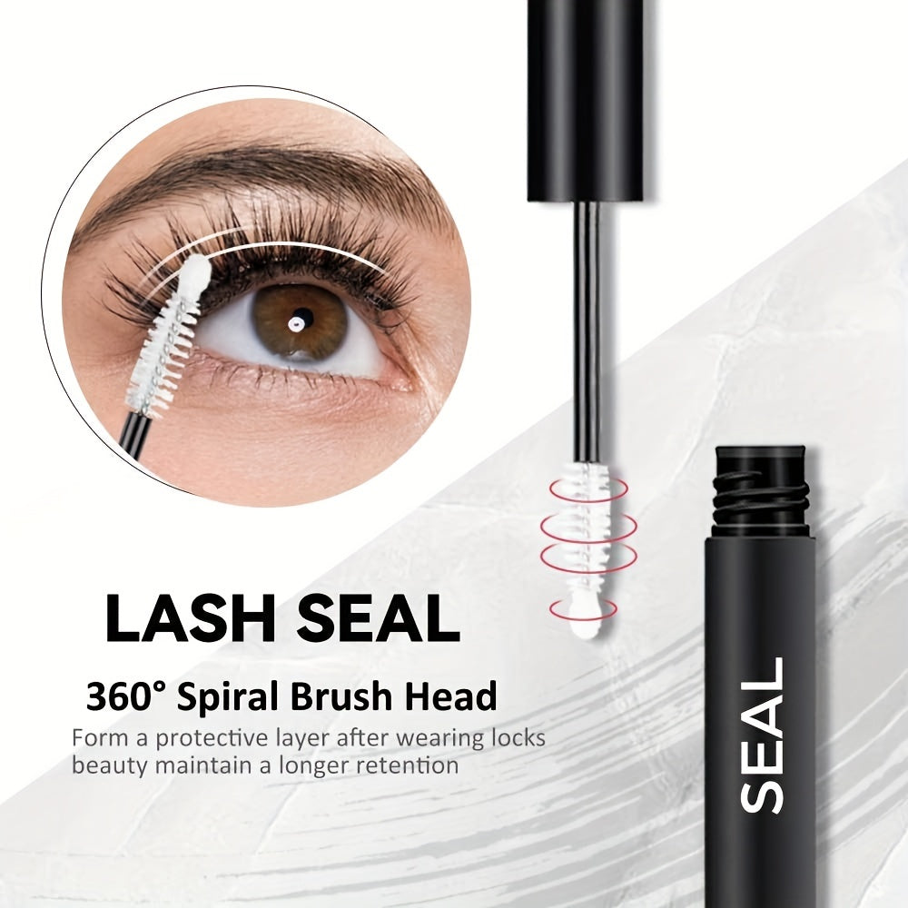 Lash Bond and Seal Cluster Glue for Eyelash Extensions