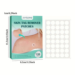 Acne Patches Hydrocolloid Acne Pimple Patch 120pcs