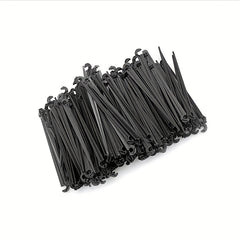 20pcs Garden Tool Rack Ground Plug Bracket Gardening Water Hose Accessories