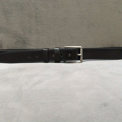 Men's Retro Leisure Belt Needle Buckle Style Belt