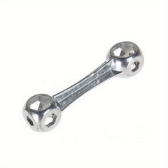 10 in 1 Bike Dumbell Wrench - Multifunctional Repair Tool