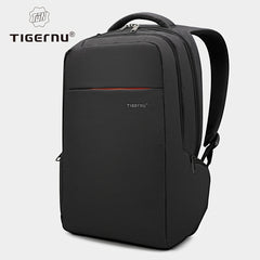 Men's Waterproof Laptop Bag Wear-resistant Backpack