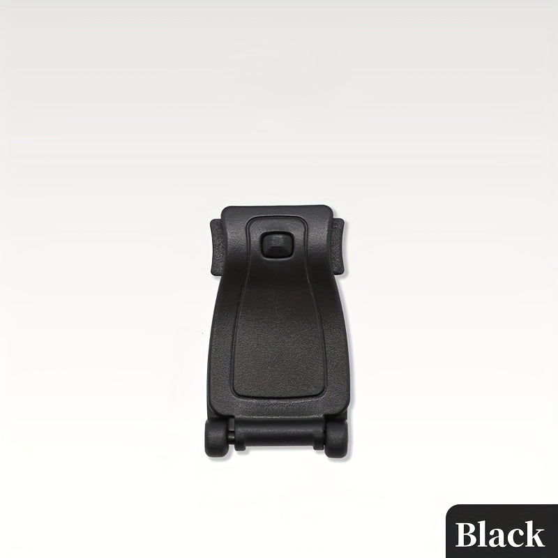 Bag Belt Fixed Clip - Outdoor Hiking Backpack Accessory