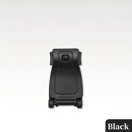 Bag Belt Fixed Clip - Outdoor Hiking Backpack Accessory