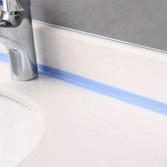 Waterproof Mold-Proof Toilet Filling Strip