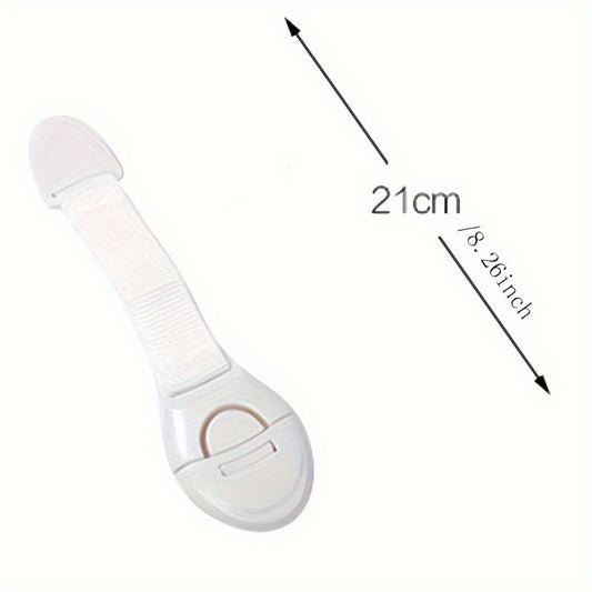 Baby Safety Lock for Ultimate Childproofing