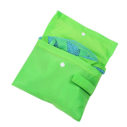 Oversized Beach Bag Sand Toy Storage Bag