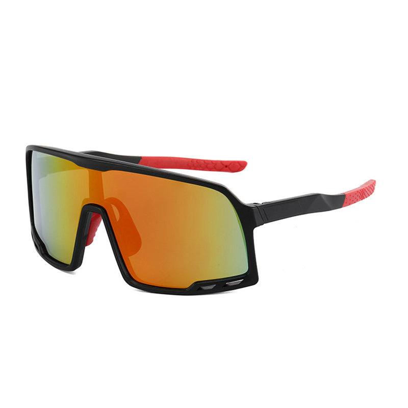 Men's Cycling Sunglasses Anti-UV Sports Glasses RZ1414