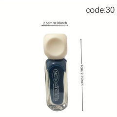 Ecomanicure Kuda 10ml Peelable Water Based Nail Polish