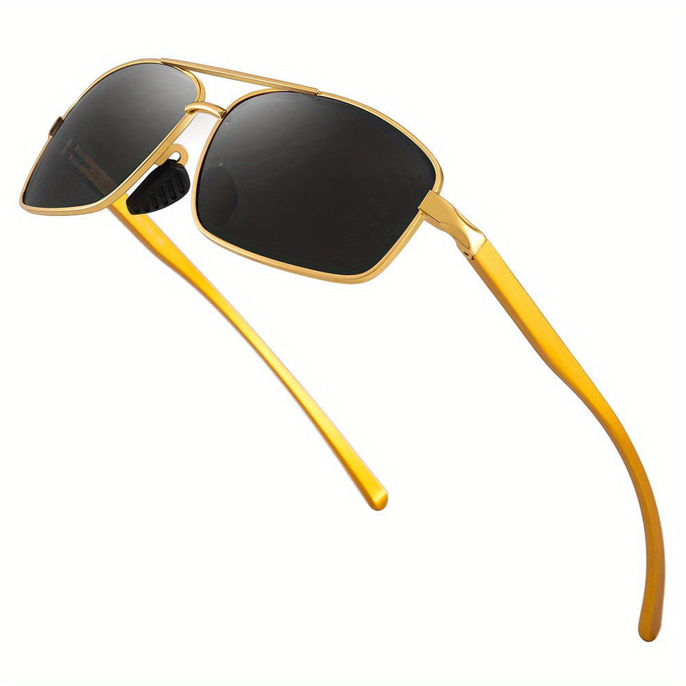 Men's Polarized Sunglasses Driving Cycling Outdoor Sports