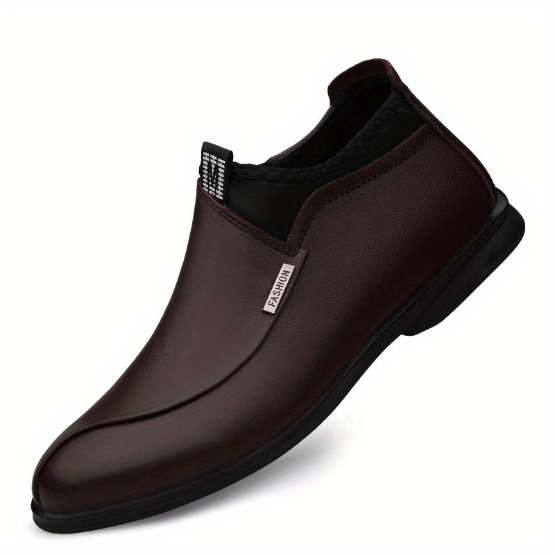 Men's Ankle Top Boots Wear resistant Non Slip Outdoor Casual Boots