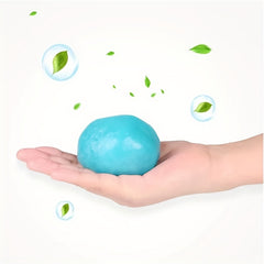 Car Cleaning Soft Glue Magic Dust Remover & Keyboard Cleaner
